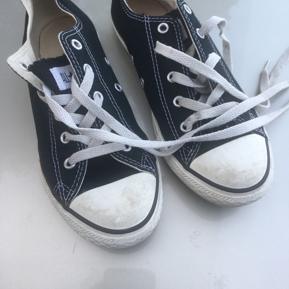 Boys sport shoes (converse)